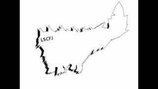 Like Some Cat From Japan (LSCFJ) - Turning Wheel