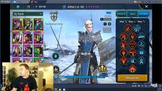 Raid Shadow Legends: Athel Guide!