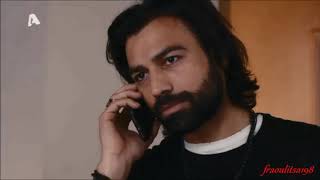 "Tatouaz" - Andreas Georgiou (Season 1 Episodes 161-162 scenes)