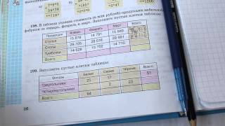 Задача №198. Математика 5 класс Виленкин.