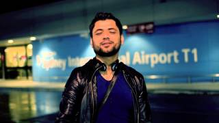 The Super Star Sadriddin Message To His Australian Fan's