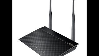 Обновление прошивки, настройка Интернет, Wi-Fi сети на ASUS RT-N12 D1/ ASUS RT-N12 C1