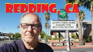 Poker vLog 37 Casino Club & Win River Casino Redding, CA
