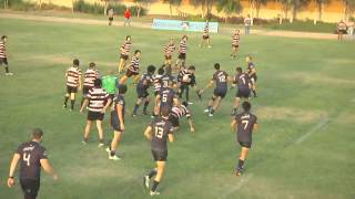 2013 11 23 Rugby Final Alpamayo vs U de San Marcos 2do T