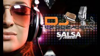 ADIOS - corrine lebron FROM DJ LA GOZADERA