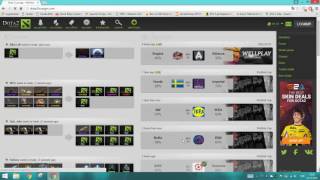 Dota 2 Lounge Token Sistemi Nedir?(Coin sistemi 2016-2017 Çözüm)