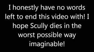 Discussing DAFU LOVE- Creepypasta or real? You decide...