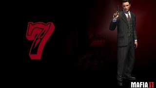 Прохождение Mafia 2  Серия 7  Бальзам и Бинс