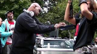 dj touch tone worlds greatest blind dj