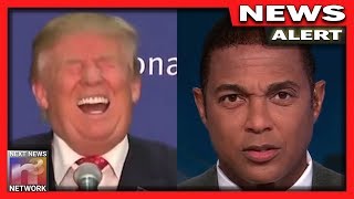 HAHA!! Don Lemon isn't laughing now After getting SCORCHED In This New GOP Ad