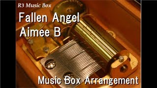 Fallen Angel/Aimee B [Music Box] (Anime "Panty & Stocking with Garterbelt" ED)
