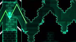 Geometry Dash - Magnum - Custom level by Exorc2st (me)