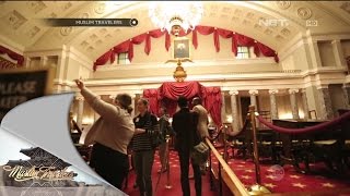 MuslimTravelers - Kisah Umat Muslim di Amerika Serikat