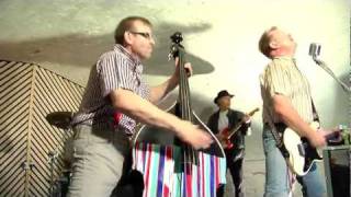CLINT BRADLEY - JUST INSANE from "Cross a soul with silver"