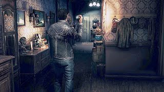 Top 10 Best Horror GAMES of 2020  PS4 / Xbox One / PC