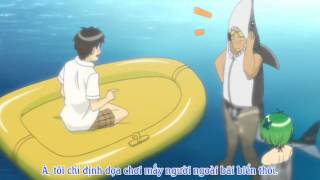 Umishou Ep 3 [VietSub]