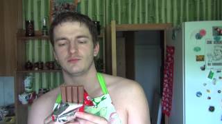 KitKat шоколадка Nestle — Unpack&Review World Food