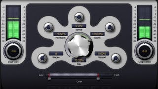Vengeance Producer Suite - Essential FX Bundle - Phaser