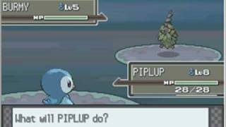 Psyduck Only Run: Setting the Stage