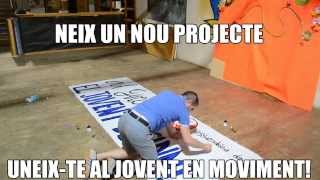 Al Gironès, el jovent decidim! AJGi