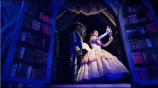 Beauty and the Beast Live- If I Can't Love Her (Reprise)