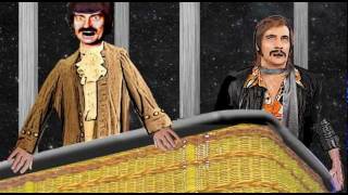 Ray Thomas F L O A T I N G