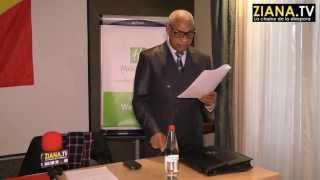 CONGO YA SIKA. L'opposition à Paris exclut tout dialogue avec le pouvoir de Brazzaville