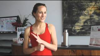 Moksha Yoga Studio Los Angeles