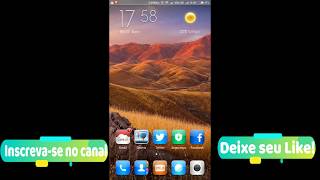 MIUI 9   Notificações