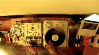 CHINMACHINE - ENTER THE SCRATCH GAME 2 + WRONG BRETZHELL LOOPER VIDEO