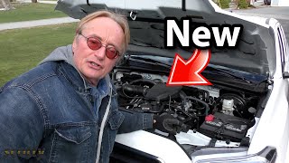 3 New Toyotas You Should Buy