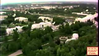 Императорская гранильная фабрика в Петергофе.