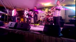 Rialia- Oso axizeis esy Anastasis Karamintzas -Maria Stavropoulou Perth Glendi Festival 2015