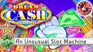 ⭐️ New ? Dream Cash Fabulous Vegas, a Most Unusual Slot machine & Bonus