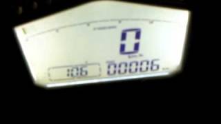 Koso DB-02R / Stage6 Teller