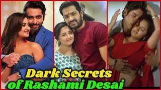 Dark Secrets of Rashami Desai | LIfestyle, Age, Biography, Bigg Boss 13,  Husband, Rashmi Desai