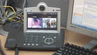 IP Video Door Phone (AP-VAC20) | AddPac