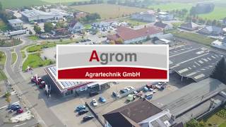 AGROM Harthausen
