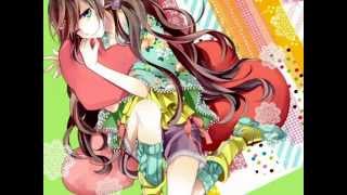 「Hello Mellow」 Annabel