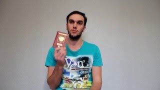 Какие документы берем с собой на собеседование в консульский отдел Посольства США