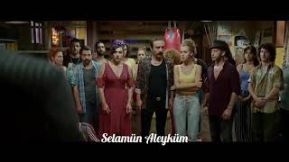 Organize İşler 2 |  Sazan Sarmalı Bob Marley Sahnesi