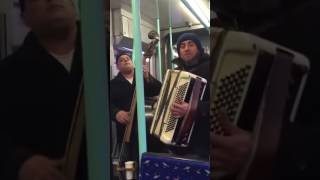Incredible romanian song "Constantine, Constantine"
