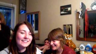 AMAZING 2 girls 1 cup reaction