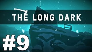 The Long Dark Challenges : Whiteout! - Track Girls - Part 9