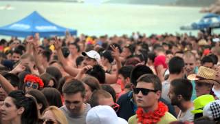 [AFTERMOVIE] VELIKA ZURKA MATURANATA I STUDENATA 2015 @Kamenovo