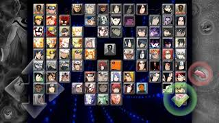 Cara download naruto mugen, mediafire link