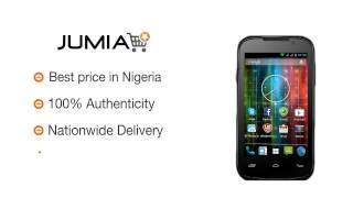 Prestigio PAP 3400 DUO - Black - Jumia Nigeria