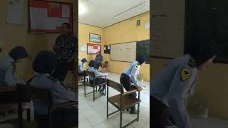 Edisi Tanya Jawab Taruna Ke Dosen #shorts