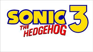 Sonic the Hedgehog 3 — Angel Island Zone, Act 2 (Remaster)