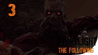 Dying Light: The Following ► Прохождение, часть 3 ► Боль в гнезде прыгунов